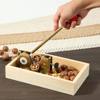 Nutcracker Tool for Opening Walnuts and Macadamia Nuts, Shell Opener, Fresh Tool