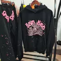 962 black