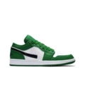 Aj low top celtics