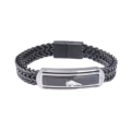 15 black + box