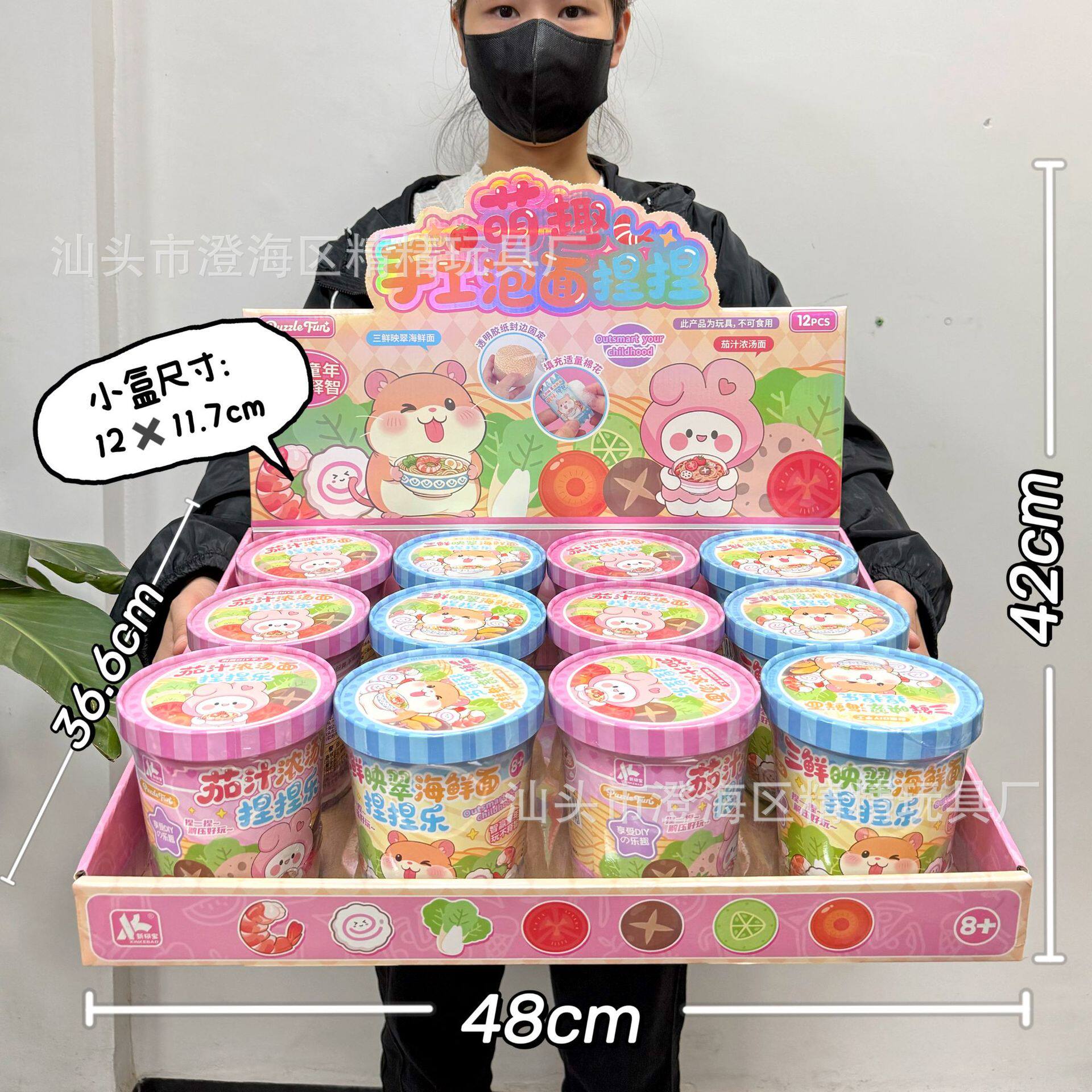 儿童仿真厨房过家家玩具蔬菜水果食物冰箱套装女孩玩具机构礼品