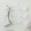 Towel bottom thickened white l {medium tube card 39-43}