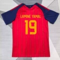 Spain Home Fans Version No.19