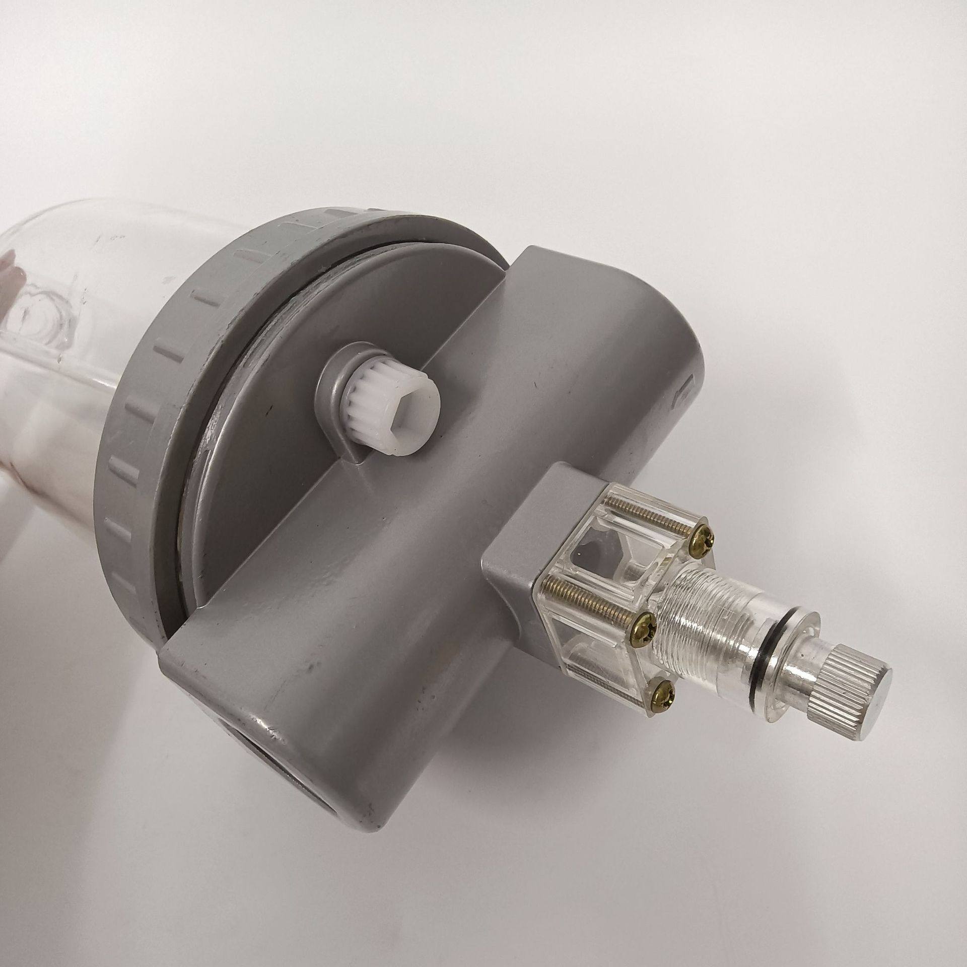 Oil Mist Generator Qiu Oil Mist Generator Air Filter High Pressure Oil-Water Separator Qiu-32 40 50