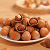 Changbai Mountain Hazelnut Northeast Specialty New Arrival Small Hazelnut Nuts Fried Snacks Wholesale Delivery