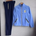 26 argentinian lake blue suit