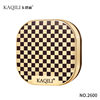 Kaqili Air double-layer powder cake silky waterproof sweat-proof makeup-free Brightening Powder lasting concealer face delicate