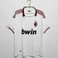 2009-10 AC Milan away