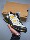 Кроссовки Putian shoes SLM Salomon XA Pro 3D X-QUEST для альпинизма по пересеченной местности, мужская и женская спортивная обувь XT6 mini 27
