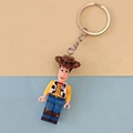 Woody.