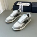 Gray [low-top style]