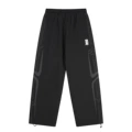 P037 black [trousers]