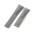 Grey - No Buckle