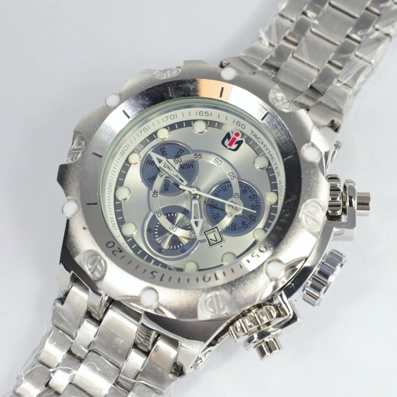 NEPIC/Nabec Large Dial Selling South American Sports Men's Watch