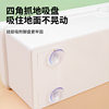 Plastic wrap large roll household PVC kitchen refrigerator food grade fruit fresh cutter supermarket commercial cutting box