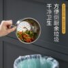 Kitchen Sink Stainless Steel Draining Basket Vegetable Washing Basin Multi-functional Vegetable and Fruit Basket Storage Chopsticks Spoon Basket