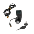 Kukiring2 electric door lock + cable