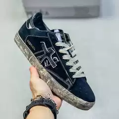 Premiata Sneakers Steven