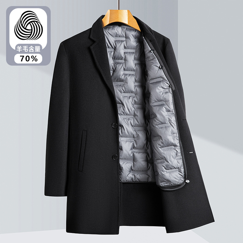 (Mới) Mã L2781 Giá 2640K: Áo Khoác Nam Sutdai Trung Niên Thời Trang Nam Chất Liệu G06 Sản Phẩm Mới, (Miễn Phí Vận Chuyển Toàn Quốc).
