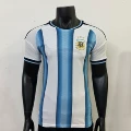 Argentina home