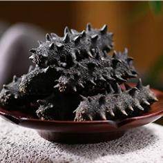 Organic National Standard Dalian Dried Sea Cucumber, Dried Sea Cucumber, Dried Sea Cucumber with Spines, Dry Goods for Catering Supply, Non-Ready-To-Eat Sea Cucumber, Sc Factory Wholesale