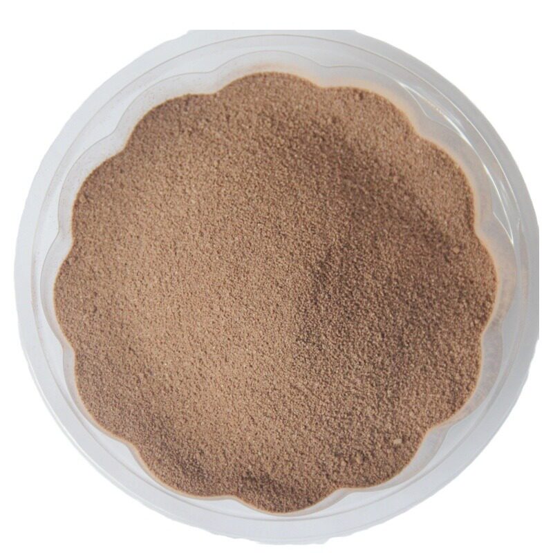 Hot brand 1 Jin 1kg small loose bag popcorn sugar fruit flavor Caramel Popcorn special anti-caramel wholesale