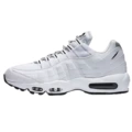 609048-109 all white black hook