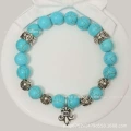 Blue【Seven-Bead Scout Flower】