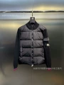 Sleeve pocket black