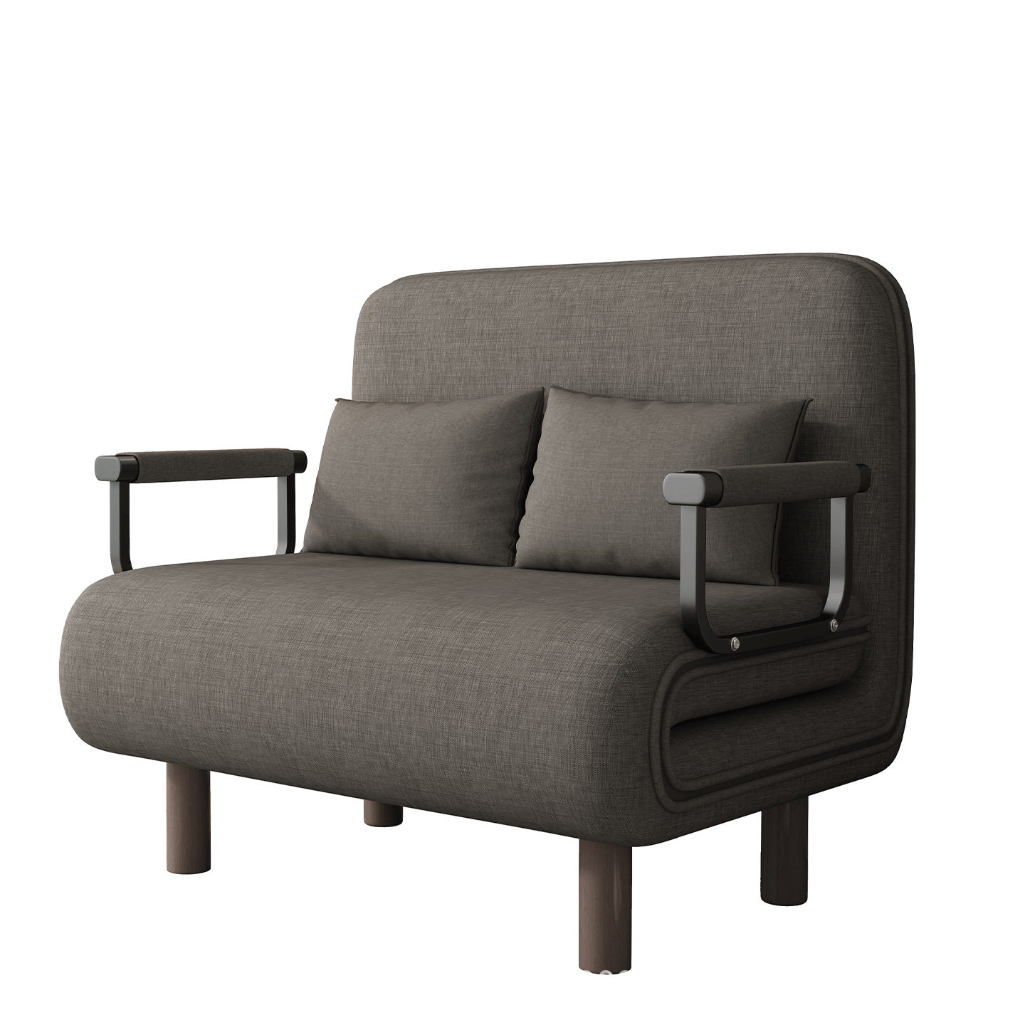 懒人沙发可折叠两用一体多功能沙发床2025新款伸缩单双三人小沙发