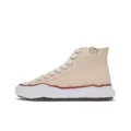 Open high top beige