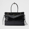 Black extra large