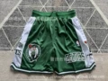 Pocket 25 special green pants