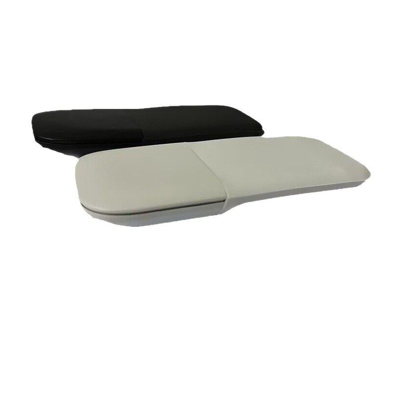 Factory Direct Supply 4.0 Compatible with Mac Microsoft Arc Wireless Touch Folding Bluetooth Mouse Silent Bluetooth Mouse