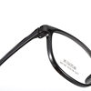 Danyang tr90 myopia glasses wholesale 68146 men's and women's small face full frame glasses Youshun glasses frame TR