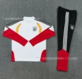 2026-27 Germany White