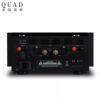 Quad/British Capital City Artera Stereo Home Audiophile-Grade High-Fidelity High-Power Hifi Power Amplifier