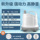 yee fish tank специальный циркуляционный насос с нижним всасыванием погружной насос для замены мелкой рыбы в аквариуме бесшумный водяной насос с низким всасыванием mini 45
