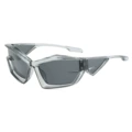 gray frame