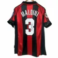 Signature - AC Milan-3-9899