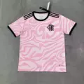 23-24 flamengo pink special edition