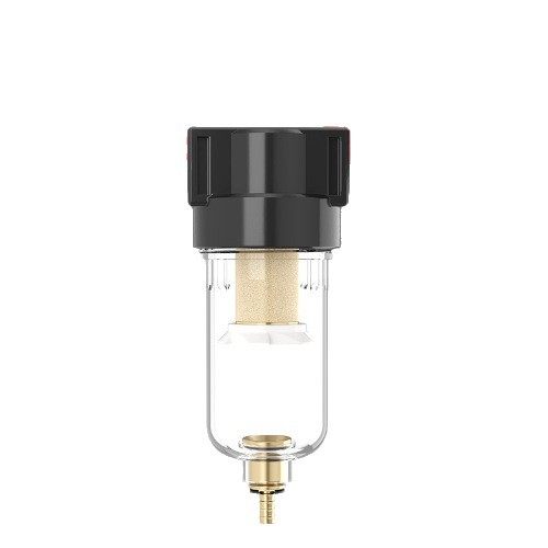 Af2000 Pressure Regulating Air Filter Pneumatic Components in Stock Oil-Water Separator Air Pump Air Compressor