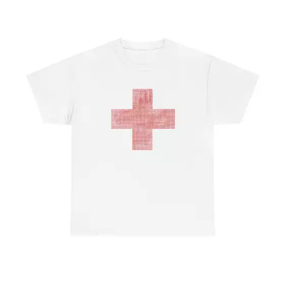 [EU Size] 2hollis 2 Plus T-Shirt