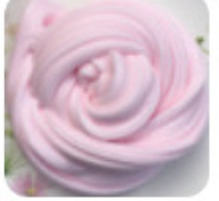 棉花泥slime戳戳泥DIY彩泥橡皮泥黄油泥发泄泥60ml粘土益智玩具