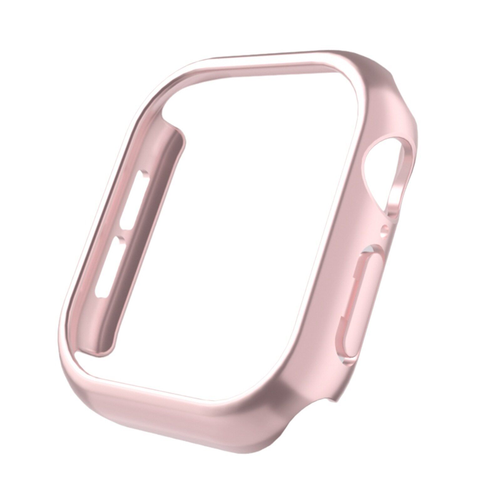 For Apple 46/44/41/45 watch iwatch S10 49MM border ultra half bag protective case