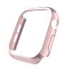 For Apple 46/44/41/45 watch iwatch S10 49MM border ultra half bag protective case