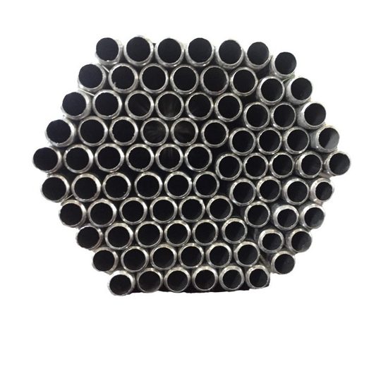 9.0cm Stainless Steel Round Tube Wholesale 304 Stainless Steel Towel Rack Engineering Hotel Bathroom Towel Rack