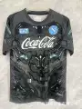 25.26 napoli training uniform ebony color