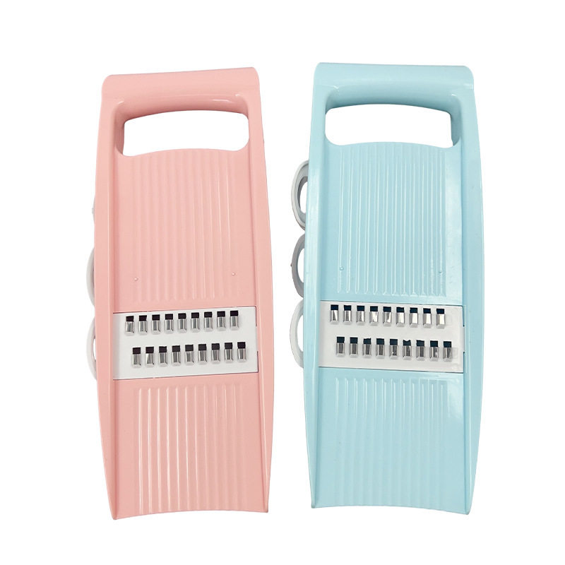 Manufacturer Offers Free Shipping on Multifunctional Vegetable Slicers, Stainless Steel Graters, Kitchen Tools, Various Gadgets, and Household Vegetable Cutting Tools