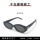 GM sheet DADA white deer одинаковые солнцезащитные очки cat eye net красные женские солнцезащитные очки с защитой от ультрафиолета UV400 big face thin солнцезащитные очки mini 0